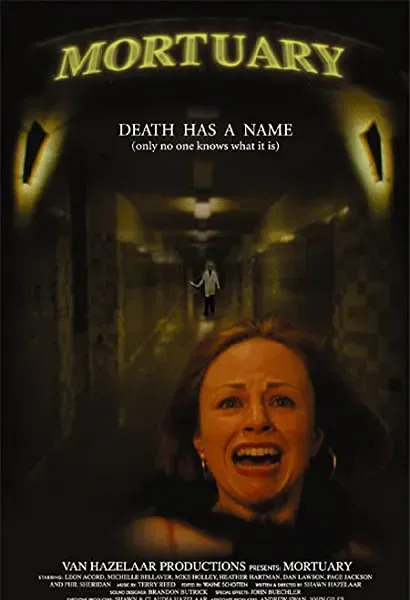 Mortuary