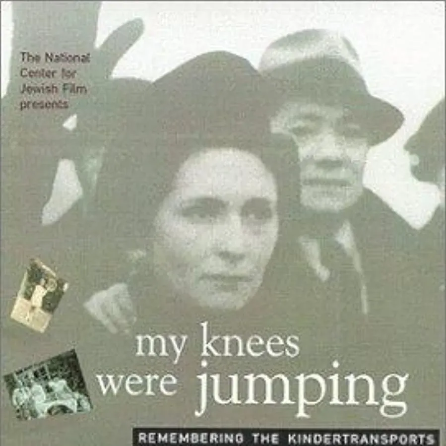 My Knees Were Jumping: Remembering the Kindertransports online