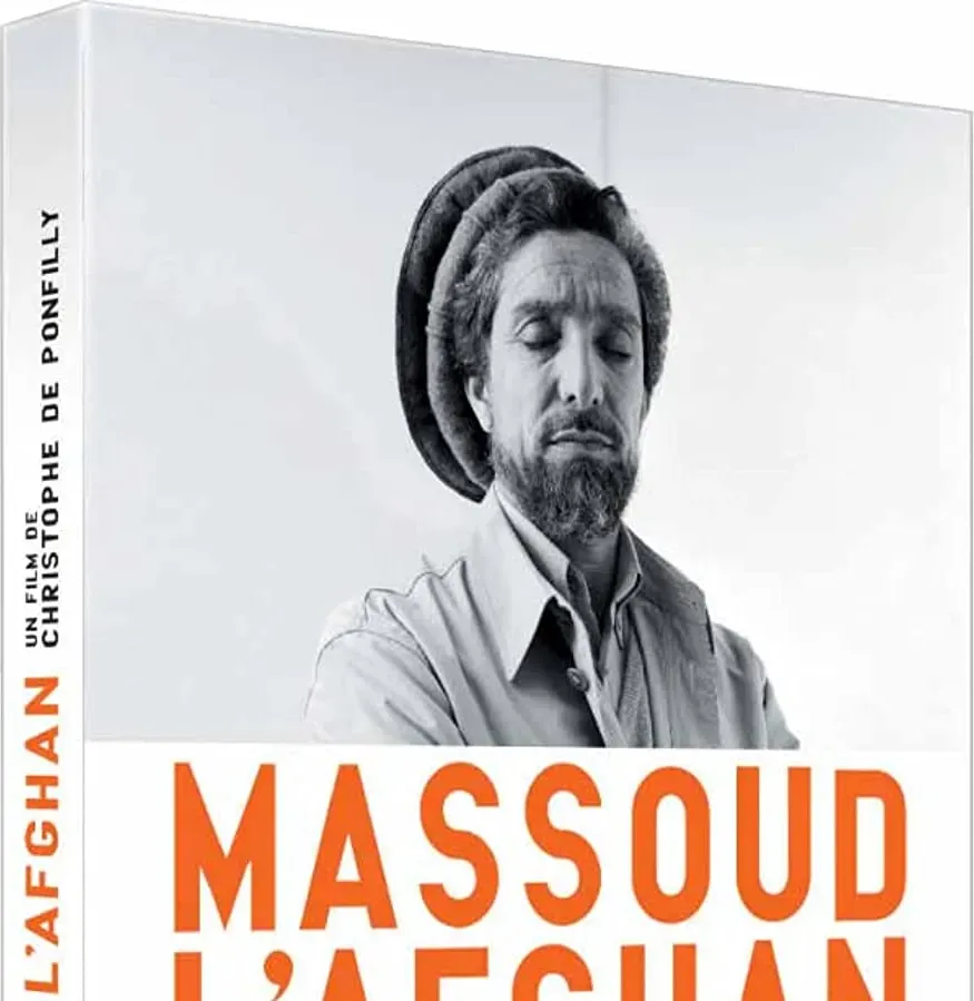 Massoud, l'Afghan online