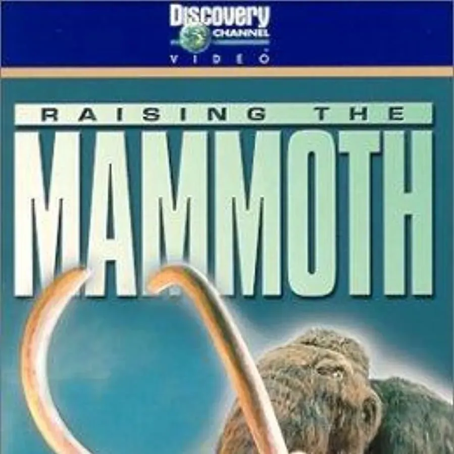 Raising the Mammoth online