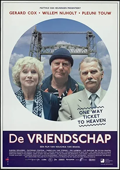 De vriendschap
