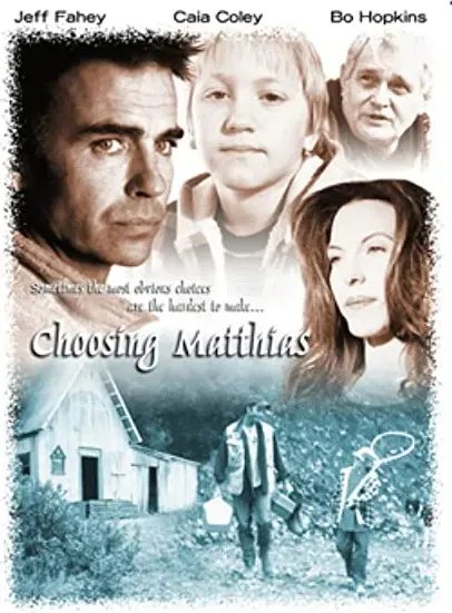 Choosing Matthias