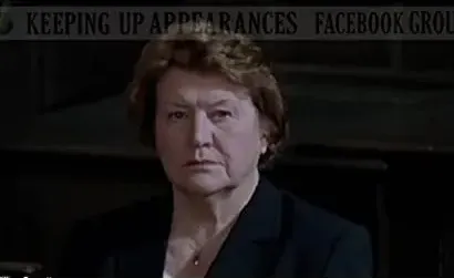 Anybody's Nightmare