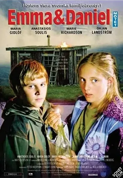 Emma i Daniel - Spotkanie