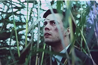 Agent Sinikael