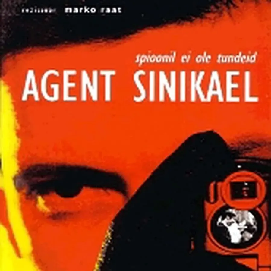 Agent Sinikael online