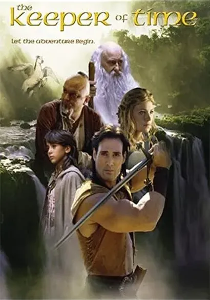 The Keeper of Time