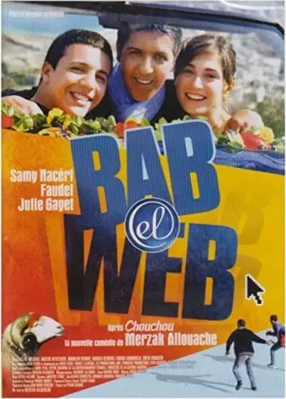 Bab el web