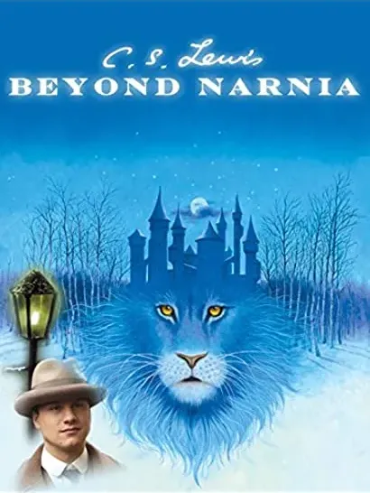 C.S. Lewis: Beyond Narnia