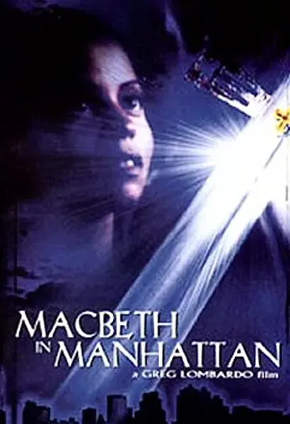 Macbeth in Manhattan