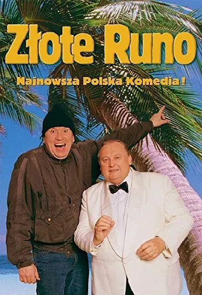 Złote runo