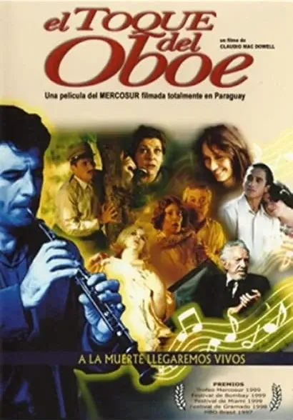 O Toque do Oboé