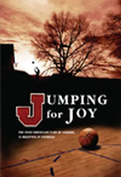 Jumping for Joy