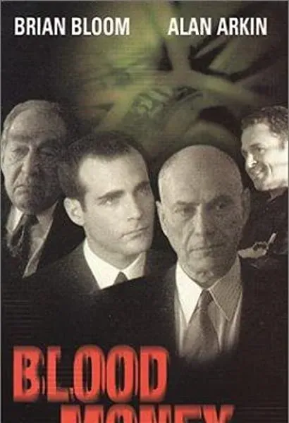 Blood Money