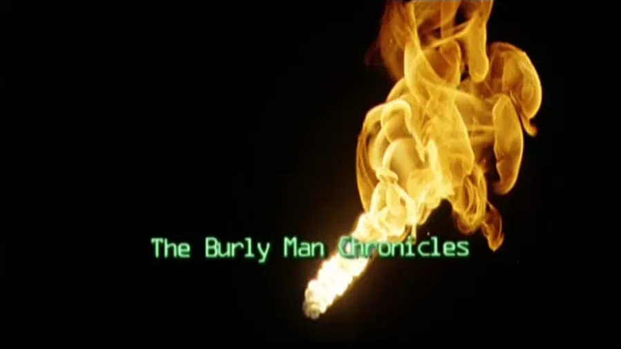 The Burly Man Chronicles online