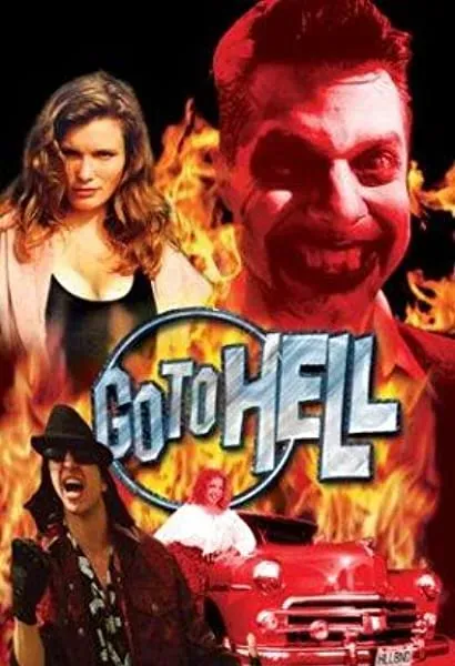 Go to Hell