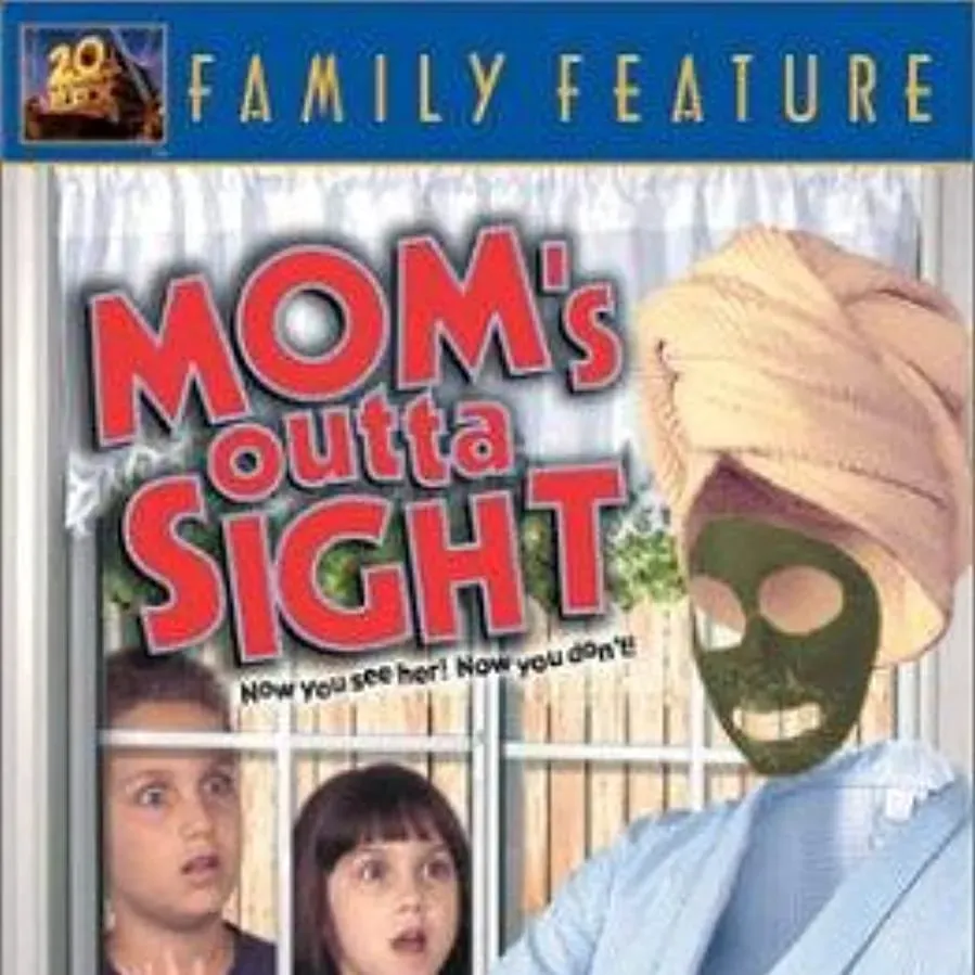 Mom's Outta Sight online