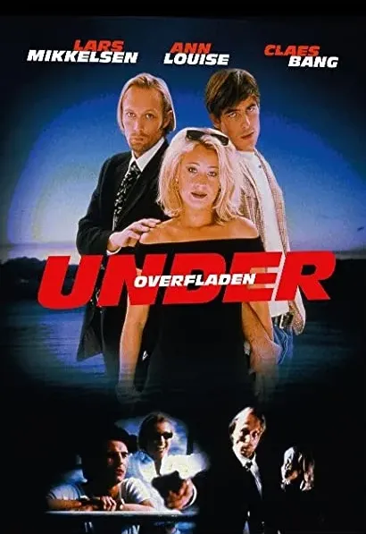 Under overfladen