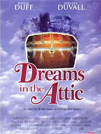 Dreams in the Attic