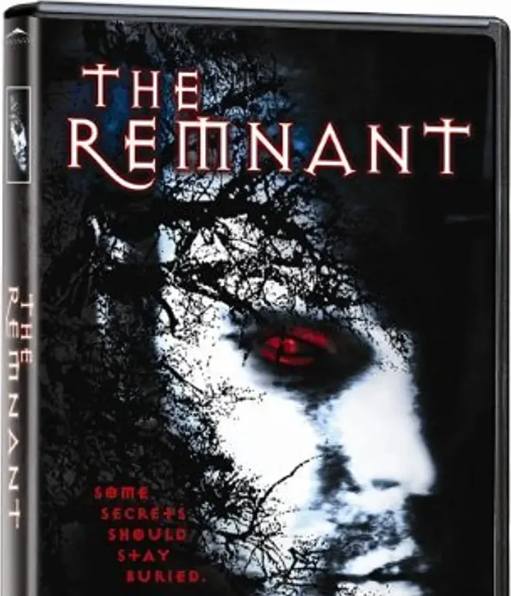The Remnant online