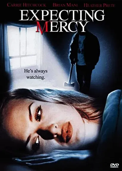 Expecting Mercy