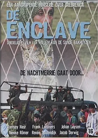 De enclave