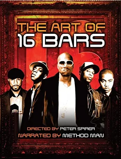 The Art of 16 Bars: Get Ya' Bars Up