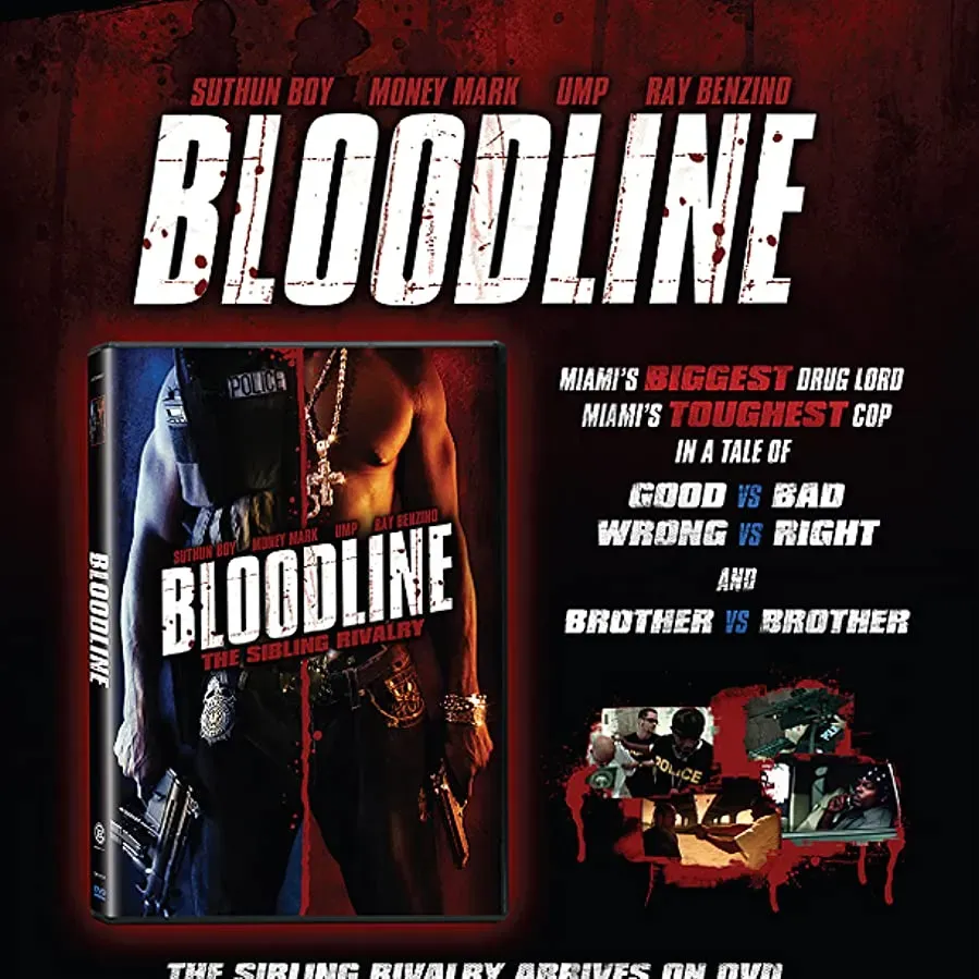 Bloodline online