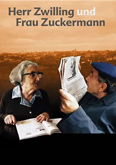 Pan Zwilling i pani Zuckermann