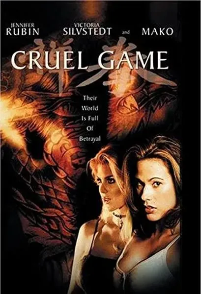 Cruel Game