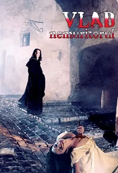 Dracula the Impaler