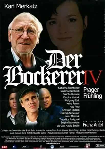 Szwejk z Wiednia 4