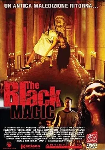 The Black Magic