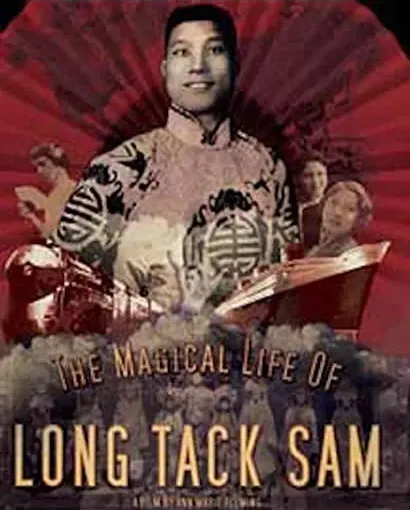 The Magical Life of Long Tack Sam