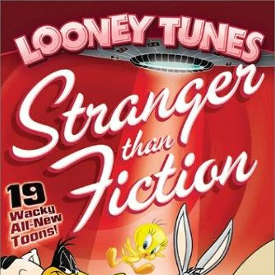 Looney Tunes: Stranger Than Fiction online