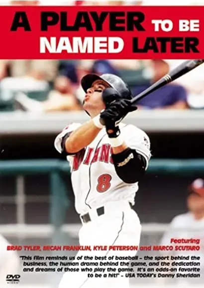 A Player to Be Named Later