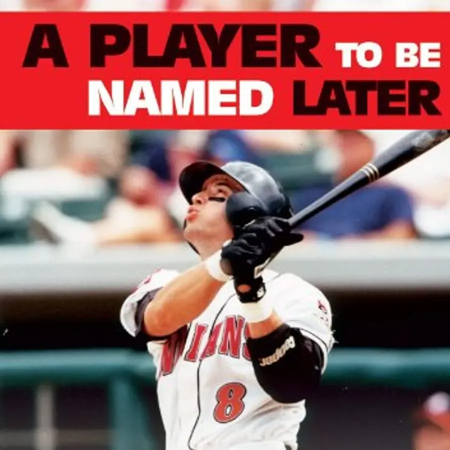 A Player to Be Named Later online