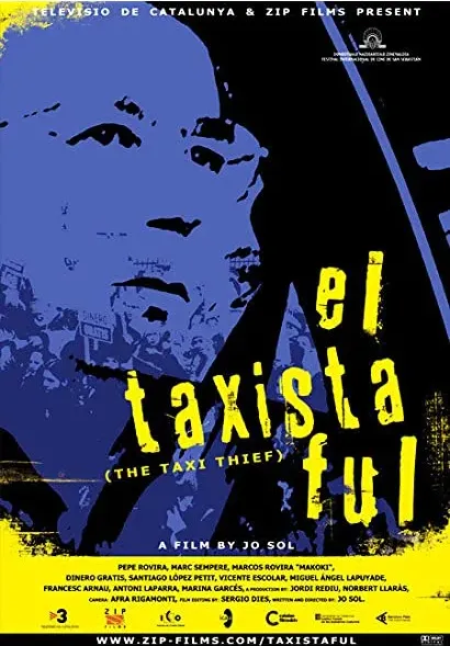 El taxista ful