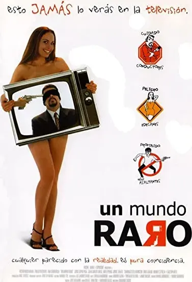 Un mundo raro