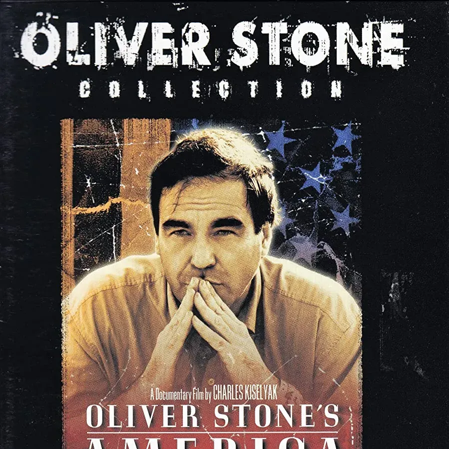 Oliver Stone's America online