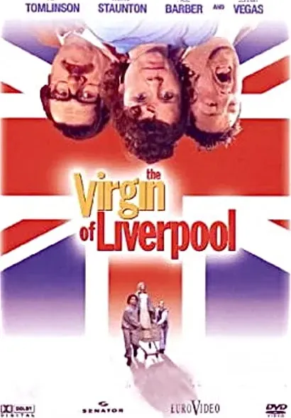 Dziewica z Liverpoolu