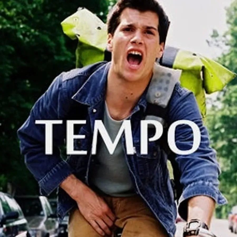 Tempo online