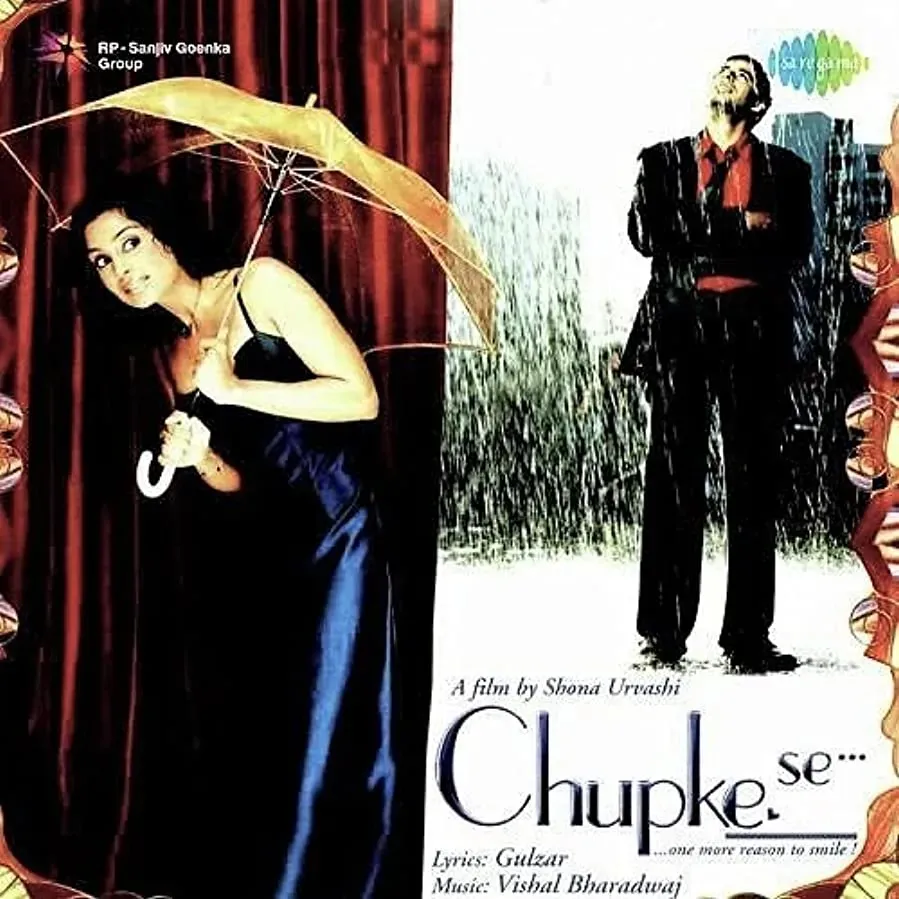 Chupke Se online