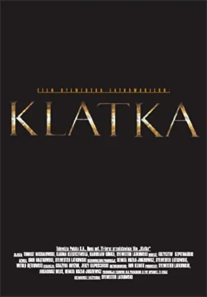 Klatka