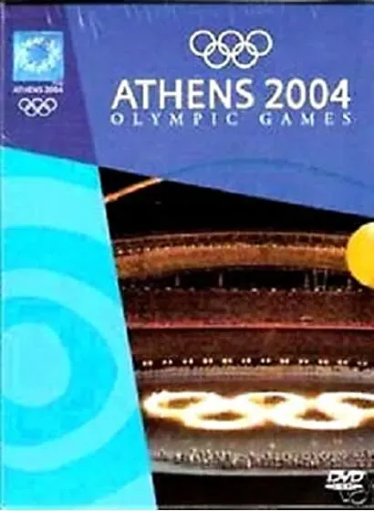 Olympic Games Athens 2004