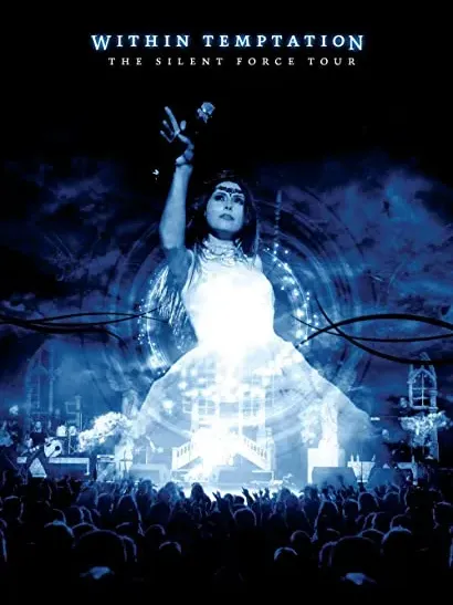 Within Temptation: The Silent Force Tour