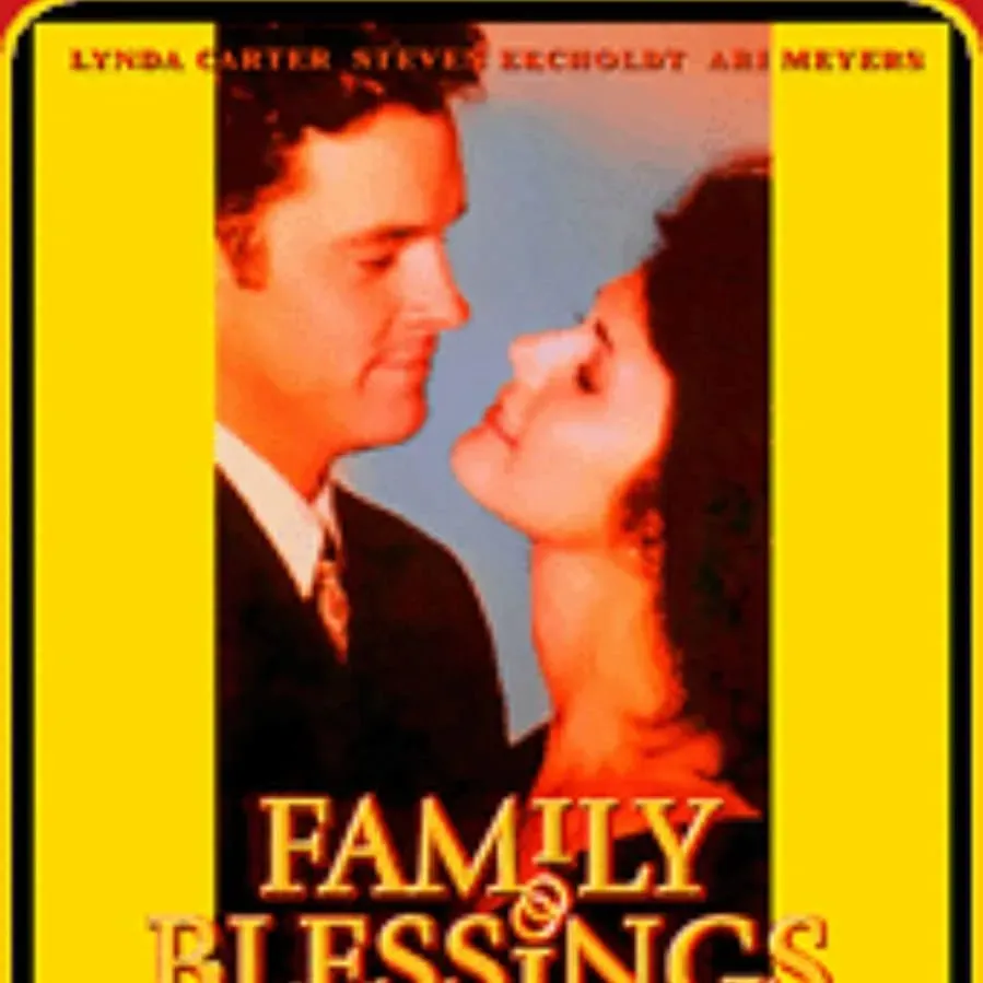 Family Blessings online