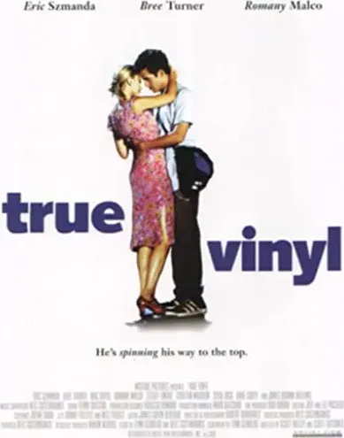 True Vinyl