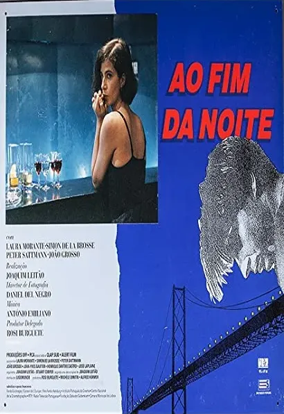 Ao Fim da Noite