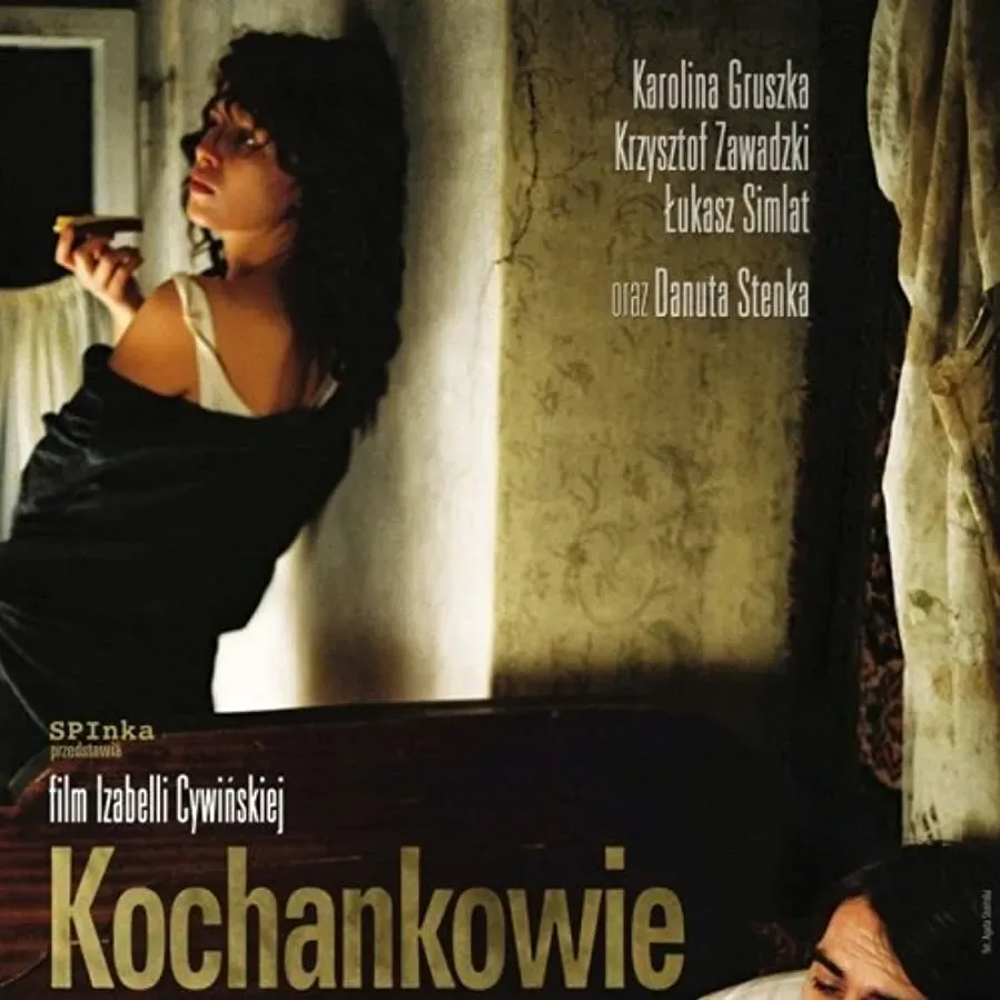 Kochankowie z Marony online